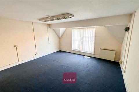 Office to rent, Derby DE1