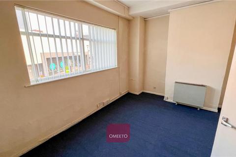 Office to rent, Derby DE1