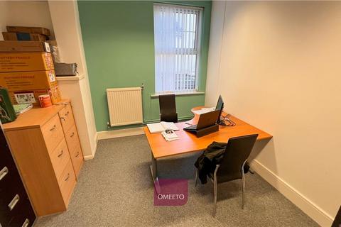 Office to rent, Derby DE1