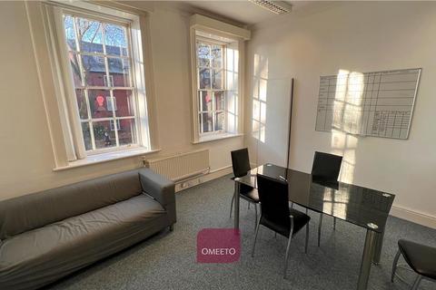 Office to rent, Derby DE1