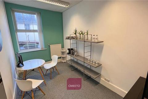 Office to rent, Derby DE1
