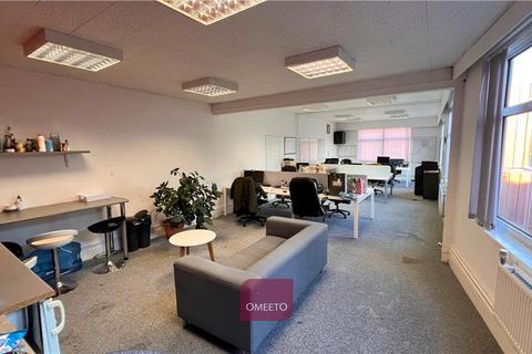 Office to rent, Derby DE1