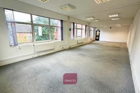 Office to rent, Friar Gate, Derby DE1