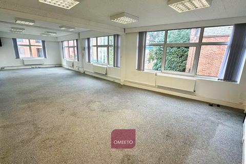 Office to rent, Friar Gate, Derby DE1