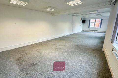 Office to rent, Friar Gate, Derby DE1