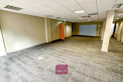 Office to rent, Cornmarket, Derby DE1