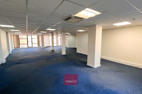 Office to rent, Cornmarket, Derby DE1