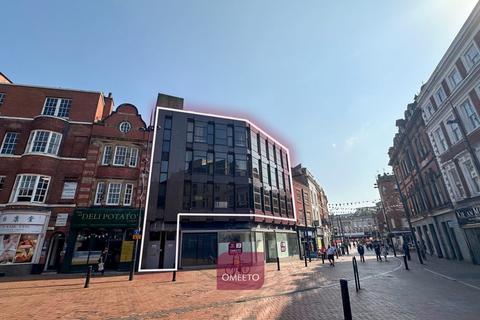 Office to rent, Cornmarket, Derby DE1