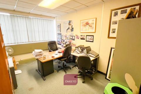 Office to rent, Castle Donington DE74