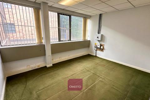 Office to rent, Castle Donington DE74