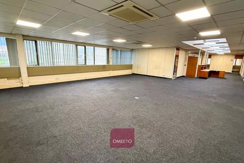 Office to rent, Castle Donington DE74