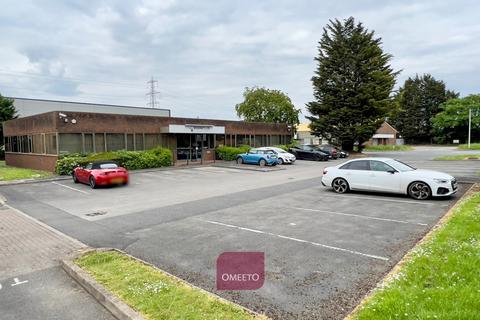 Industrial unit to rent, Castle Donington DE74