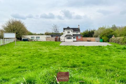 Land for sale, Willowpit Lane, Derby DE65