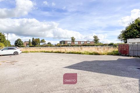 Residential development for sale, Willowpit Lane, Derby DE65