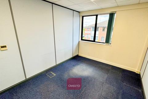 Office to rent, Derby DE24