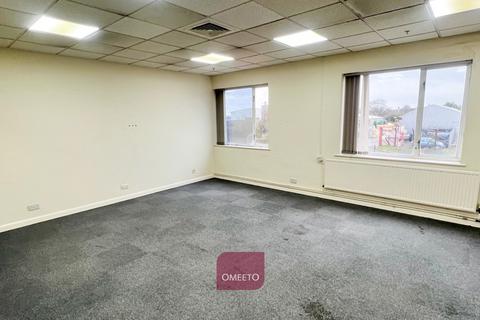 Office to rent, High Holborn Road, Ripley DE5
