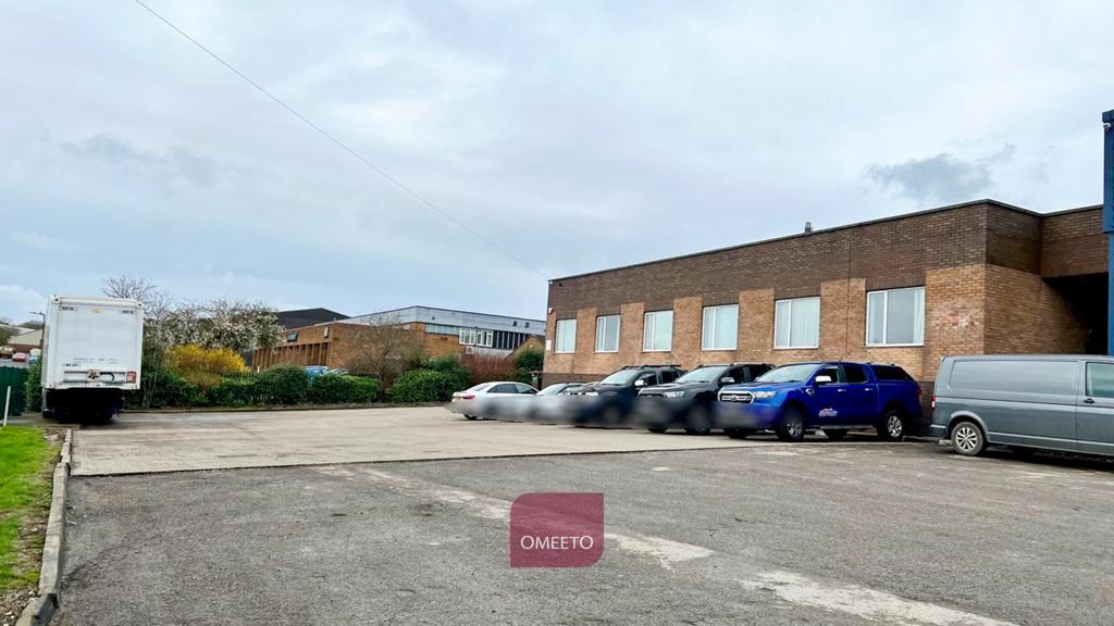 High Holborn Road, Ripley DE5 Office to rent £2,708 pcm (£625 pw)