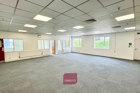 Office to rent, High Holborn Road, Ripley DE5