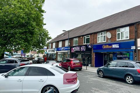 Retail property (high street) to rent, Derby DE24