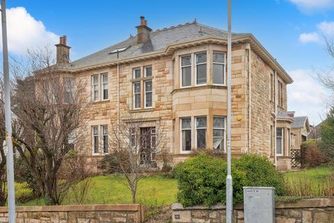 14 Golf Road, Clarkston, Glasgow, G76 7LZ