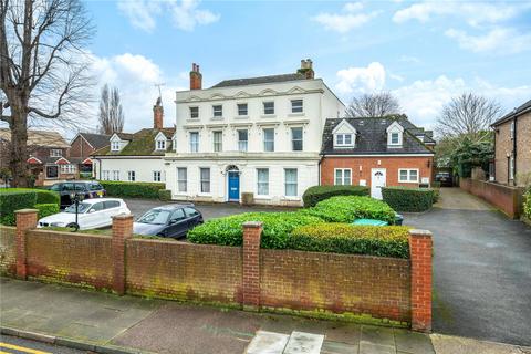 1 bedroom apartment for sale - Dashwood Road, Gravesend, Kent, DA11