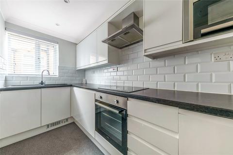 1 bedroom apartment for sale, Dashwood Road, Gravesend, Kent, DA11