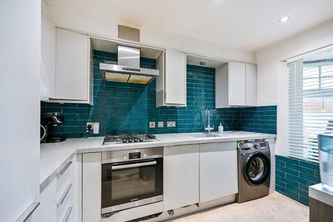 2 bedroom terraced house for sale, Palmerston Road, Hounslow, TW3