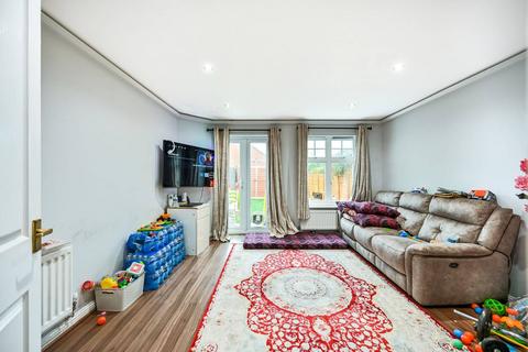 2 bedroom terraced house for sale, Palmerston Road, Hounslow, TW3
