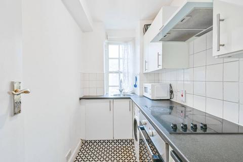 1 bedroom flat for sale - Park West, Hyde Park Estate, London, W2