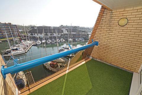 1 bedroom apartment for sale, Oyster Quay, Port Solent PO6