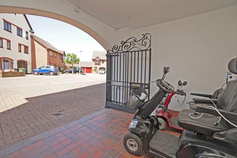 4 bedroom terraced house for sale - Carne Place, Portsmouth PO6