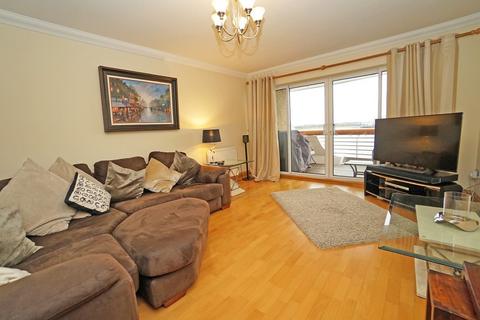 2 bedroom apartment for sale, Genoa House, Port Solent PO6