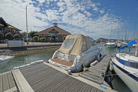 Parking for sale, Mooring, Portsmouth PO6