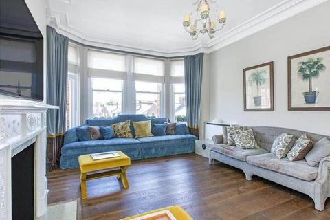 3 bedroom flat for sale, Morpeth Mansions, Westminster, London, SW1P