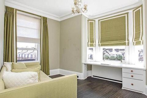 3 bedroom flat for sale, Morpeth Mansions, Westminster, London, SW1P