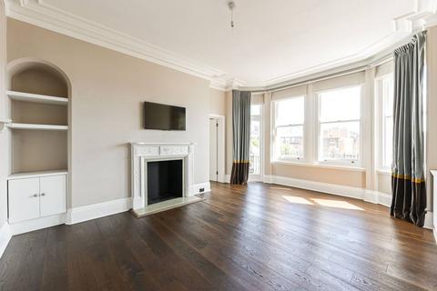 3 bedroom flat for sale, Morpeth Mansions, Westminster, London, SW1P