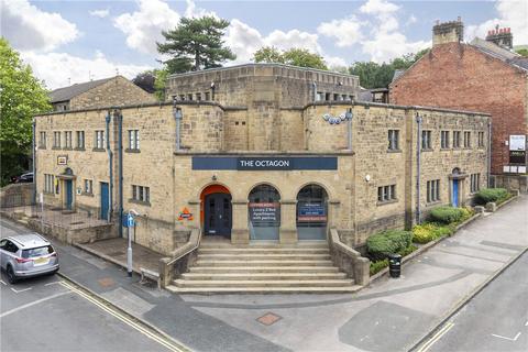 2 bedroom apartment for sale, Wells Road, Ilkley, West Yorkshire, LS29