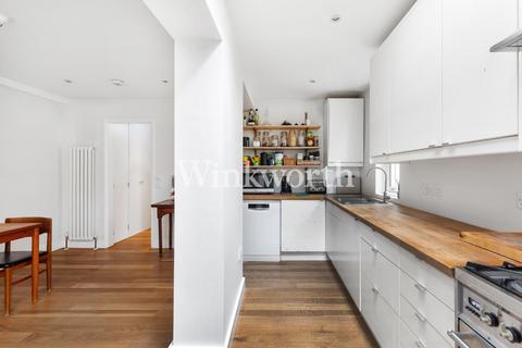 Flat 1, 104 Raleigh Road, London, N8 0JA