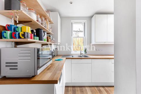 Flat 1, 104 Raleigh Road, London, N8 0JA