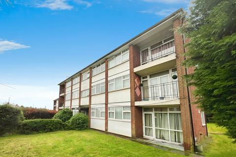 2 bedroom apartment for sale - Flat 15, Sewall Court, Sewall Highway, Wyken, Coventry, West Midlands CV6 7JQ