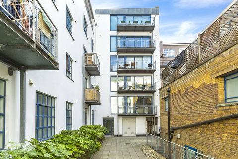 1 bedroom apartment for sale, Masons Yard, Clerkenwell, London, EC1V