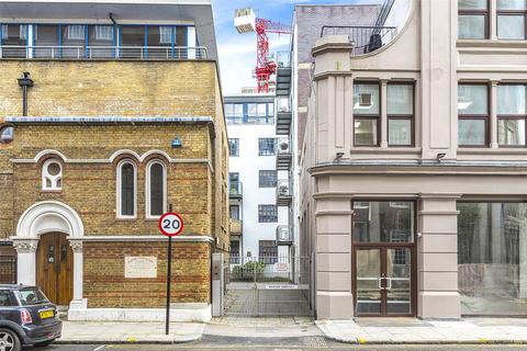 1 bedroom apartment for sale, Masons Yard, Clerkenwell, London, EC1V