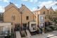 Gilkes Crescent, Dulwich Village, London, SE21