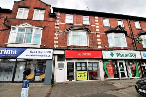 undefined, Bury New Road, Manchester M25