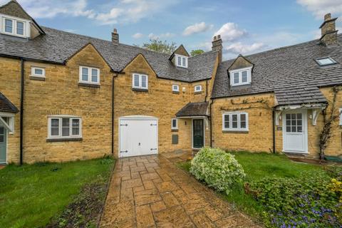 5 bedroom terraced house to rent, Stow On The Wold,  Cheltenham,  GL54