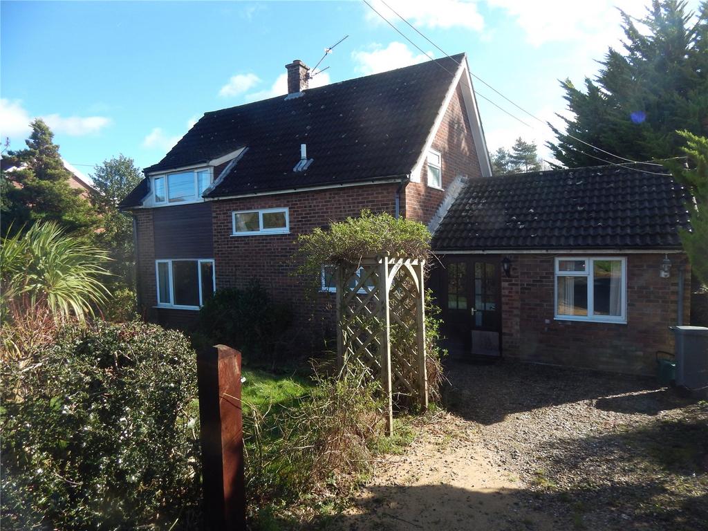 Pedham Road, Hemblington, Norwich, Norfolk 4 bed house for sale £475,000