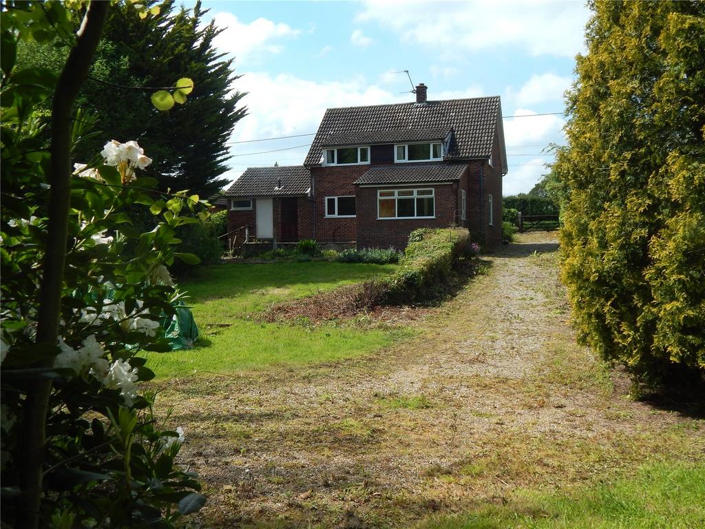 Pedham Road, Hemblington, Norwich... 4 bed house for sale £350,000