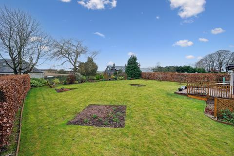 4 bedroom detached bungalow for sale, Marlefield Grove, Tibbermore, Perthshire, PH1 1QG