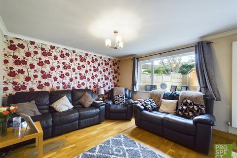 3 bedroom terraced house for sale, Fetty Place, Maidenhead, Berkshire, SL6