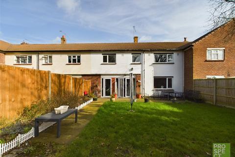 3 bedroom terraced house for sale, Fetty Place, Maidenhead, Berkshire, SL6
